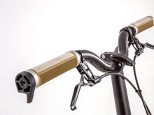 Load image into Gallery viewer, Brooks Cambium Rubber Grips - Hummingbird Bike Ltd.
