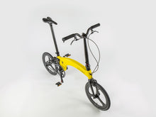 Load image into Gallery viewer, Single Speed Folding Bike - Hummingbird Bike Ltd.
