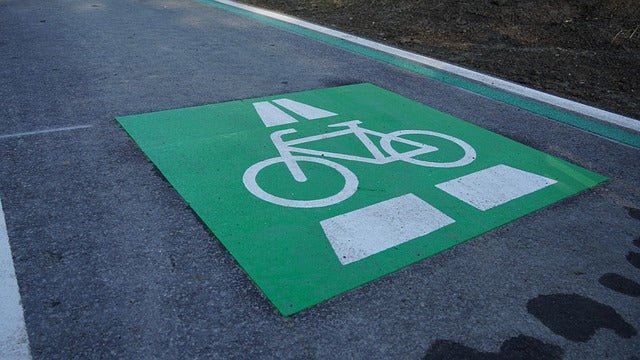 Green Transport: Cycling's Carbon Footprint Reduction