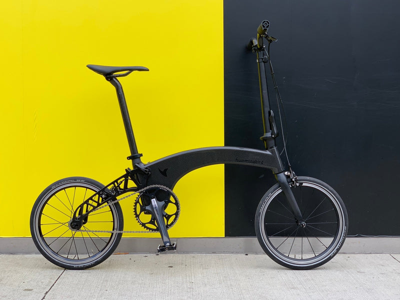 How Hummingbird's Lightweight Bike Design Improves Your Commuting Experience