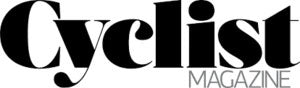 Cyclist Magazine logo