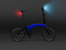 Load image into Gallery viewer, Knog Light Set - Hummingbird Bike Ltd.
