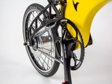 Load image into Gallery viewer, HUMMINGBIRD ELECTRIC BIKE GEN 2.0 - Hummingbird Bike Ltd.
