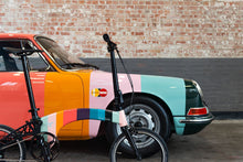 Laden Sie das Bild in den Galerie-Viewer, Paul Smith Limited Edition Single Speed - Hummingbird Bike Ltd.
