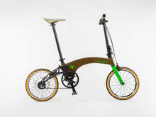 Load image into Gallery viewer, Brooks Cambium C17 Special Edition Saddle - Hummingbird Bike Ltd.
