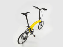 Load image into Gallery viewer, Folding Multi-Speed Bike - Hummingbird Bike Ltd.
