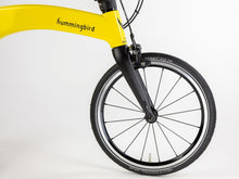 画像をギャラリービューアに読み込む, Hummingbird Folding Multi-Speed Flax Bike - Hummingbird Bike Ltd.
