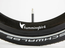 画像をギャラリービューアに読み込む, Hummingbird Single Speed Flax Folding Bike - Hummingbird Bike Ltd.
