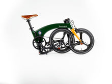 画像をギャラリービューアに読み込む, HUMMINGBIRD X BRM: LIMITED EDITION SINGLE-SPEED BIKE - Hummingbird Bike Ltd.
