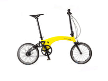 Muat gambar ke penampil Galeri, Multi-Speed Belt Drive Folding Bike - Hummingbird Bike Ltd.
